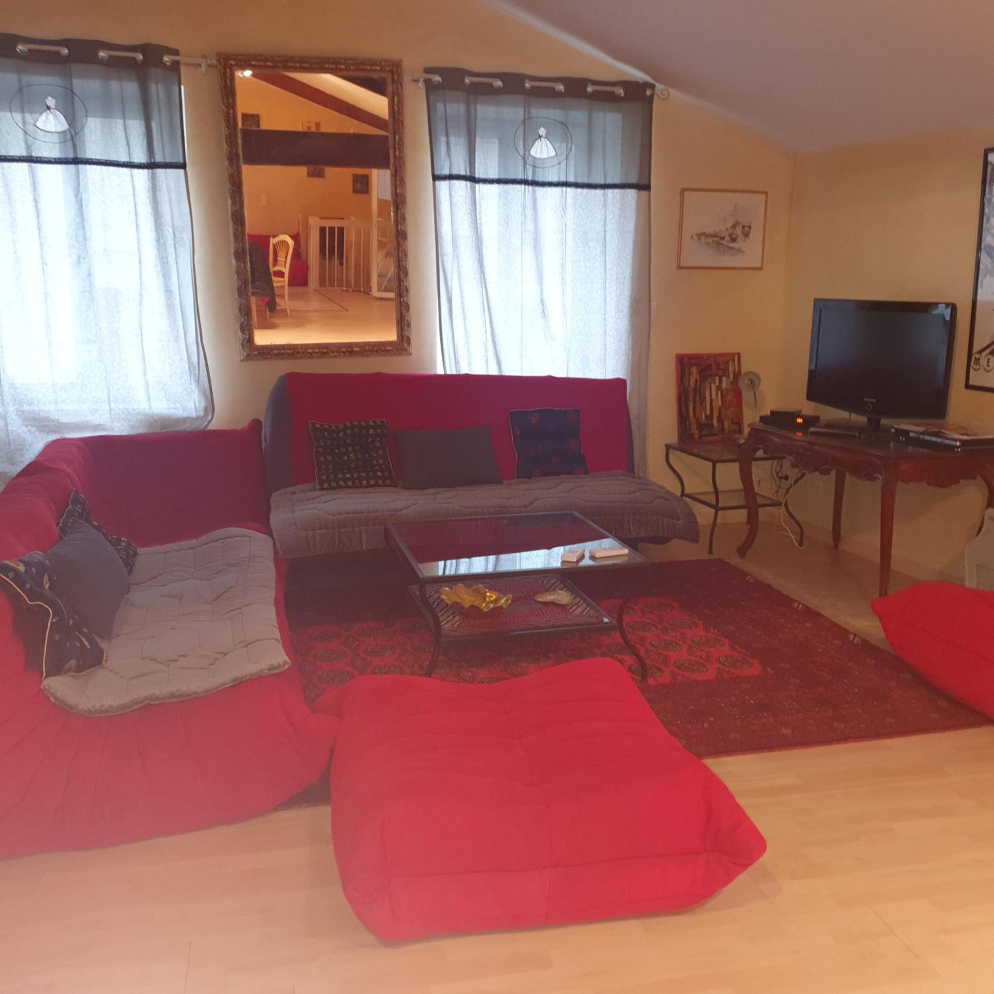 Appartement Style Loft ناربون المظهر الخارجي الصورة
