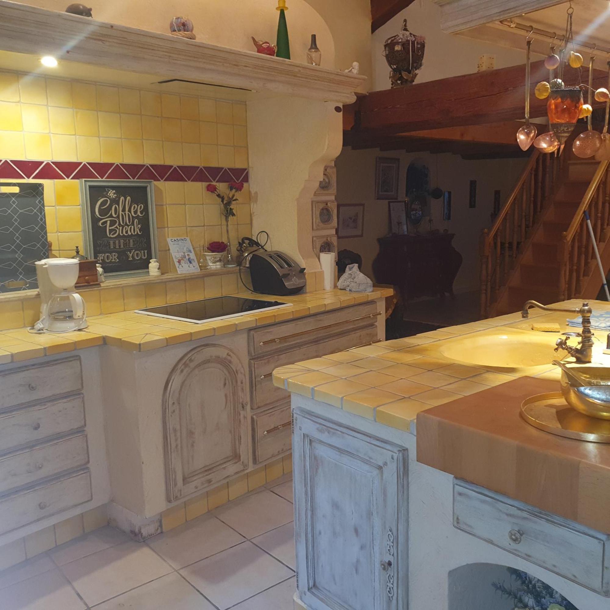 Appartement Style Loft ناربون المظهر الخارجي الصورة